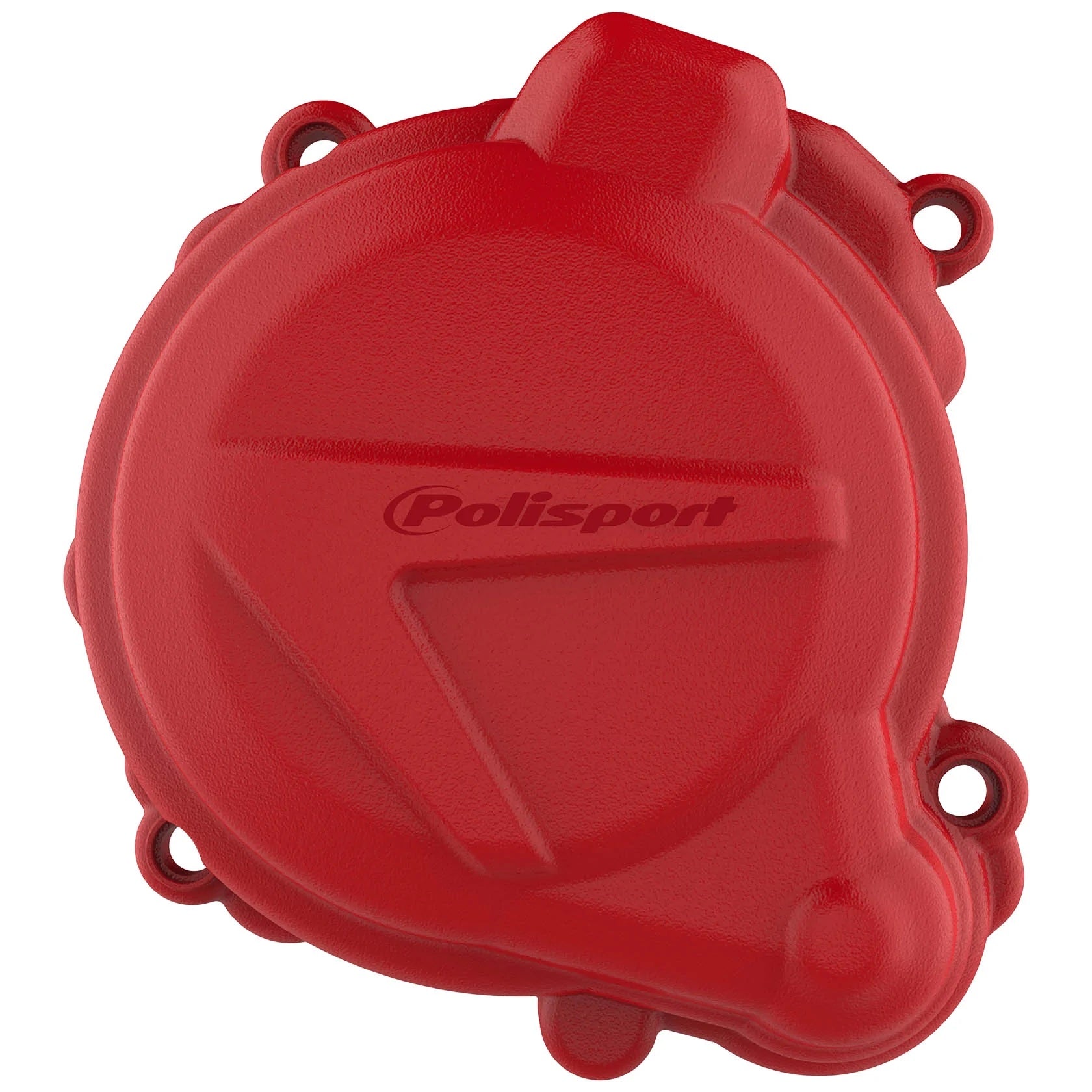 Polisport Beta Ignition Cover Red image 0