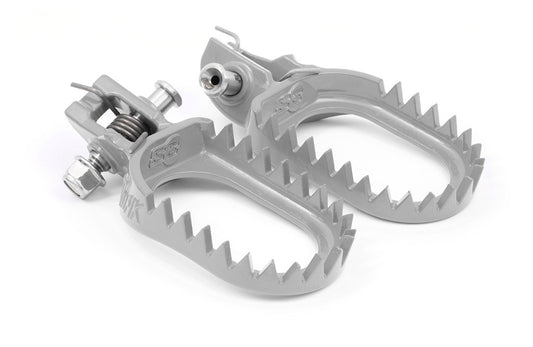S3 PUNK Enduro Pegs KTM 2017-2023 image 0