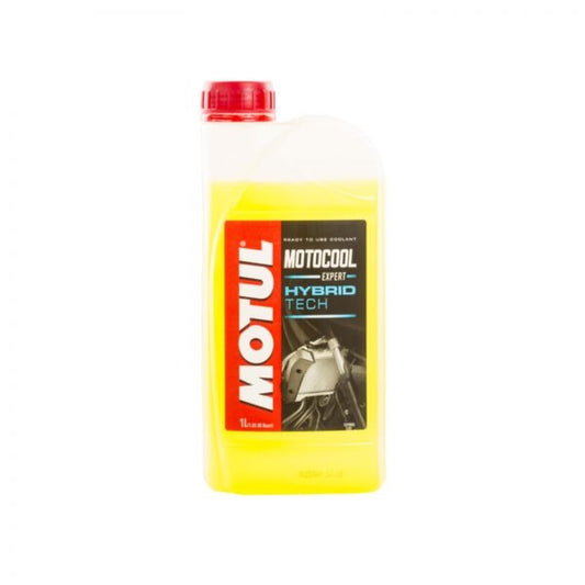 Coolant Motul image 0