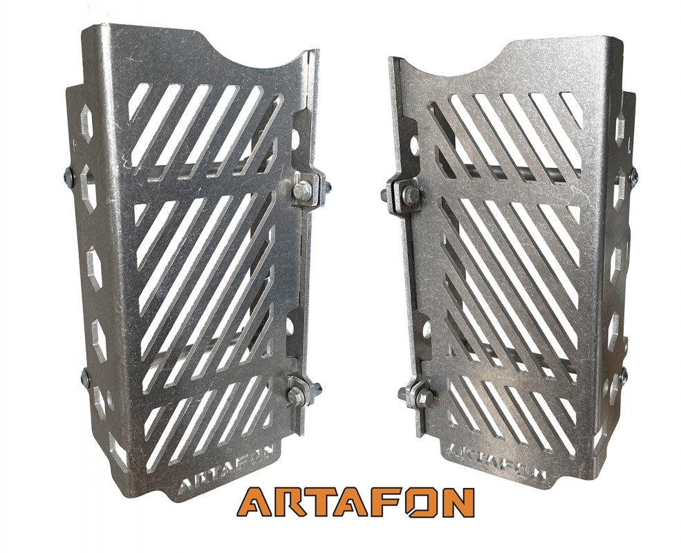 Beta Rad Brace Set 2020-23 2T 4T Artafon image 1
