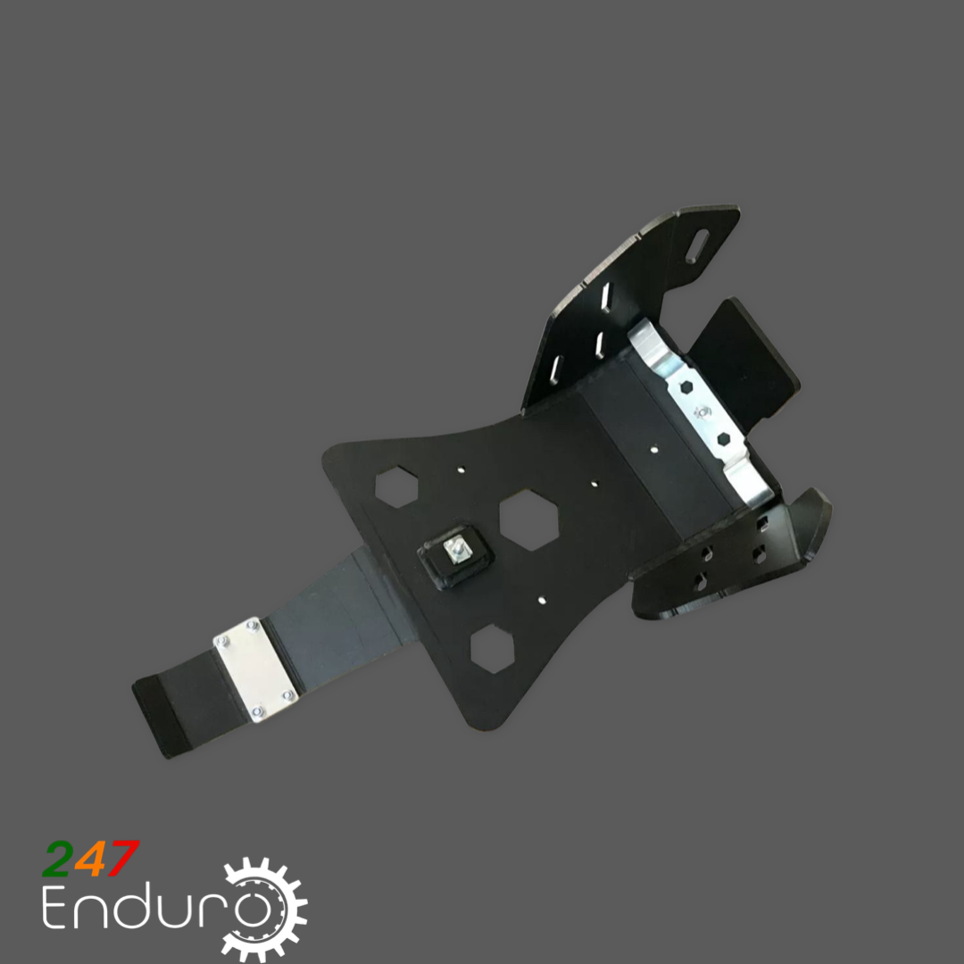 Artafon Beta Skid Plate 2T image 0