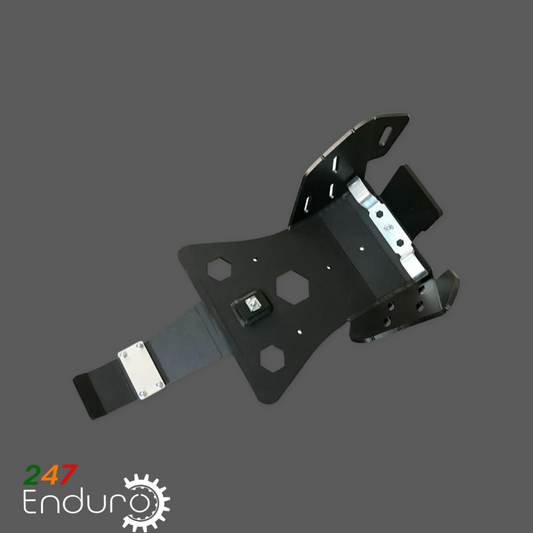 Artafon Beta Skid Plate 2T image 0