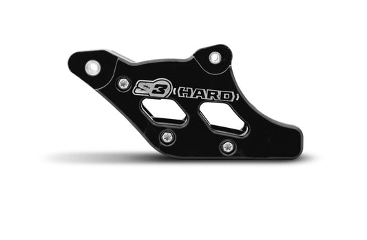 S3 Chain Guide HARD ENDURO KTM 2017-23 image 0