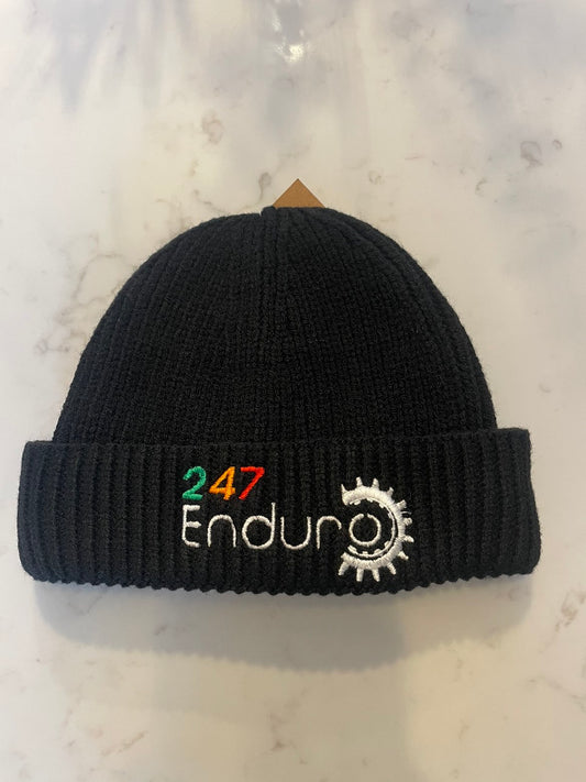 247 Enduro Beanie image 0