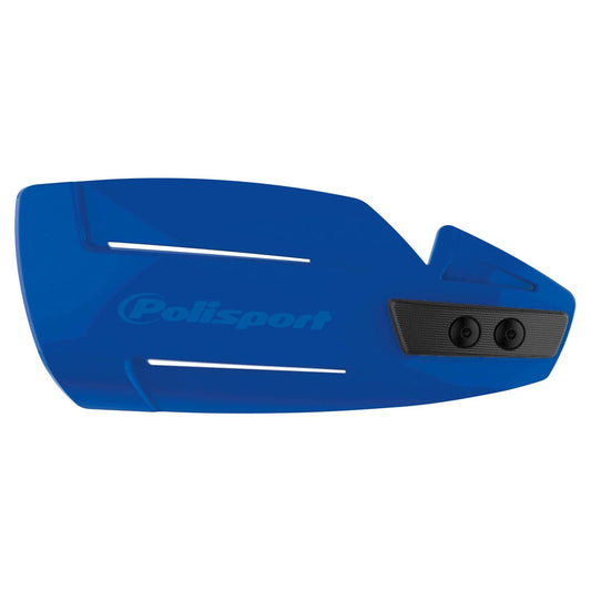 Polisport MX Hammer Handguards Blue image 0