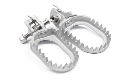 S3 PUNK Pegs LOW KTM/ HUSKY/GG/BETA TBI 2024 image 0