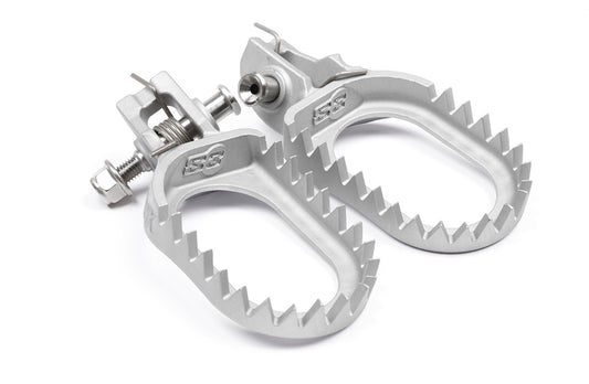 S3 PUNK Pegs LOW KTM/ HUSKY/GG/BETA TBI 2024 image 0