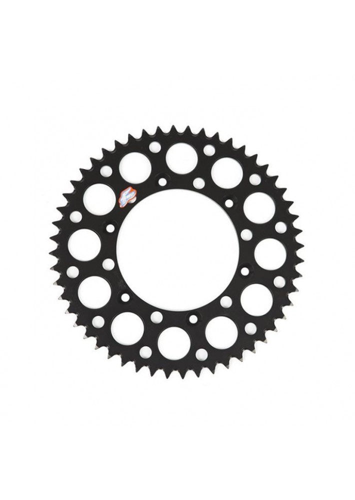 Renthal Ultralite KTM Black image 1