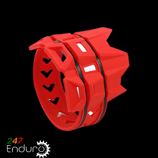 Universal Silencer Protector image 0