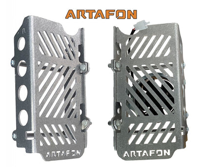 Beta Rad Brace Fan Set 2024 4T Artafon image 6