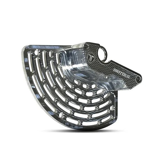 Beta Front Disc Guard Motoes image 0