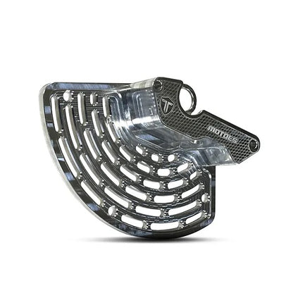 Beta Front Disc Guard Motoes image 0