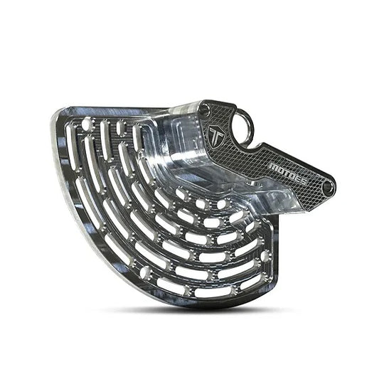 Beta Front Disc Guard Motoes image 0