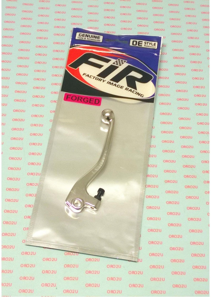 Beta Front brake lever FIR image 1