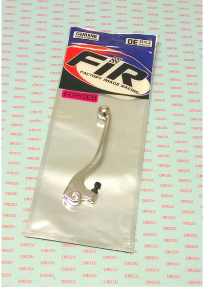Beta Front brake lever FIR image 1