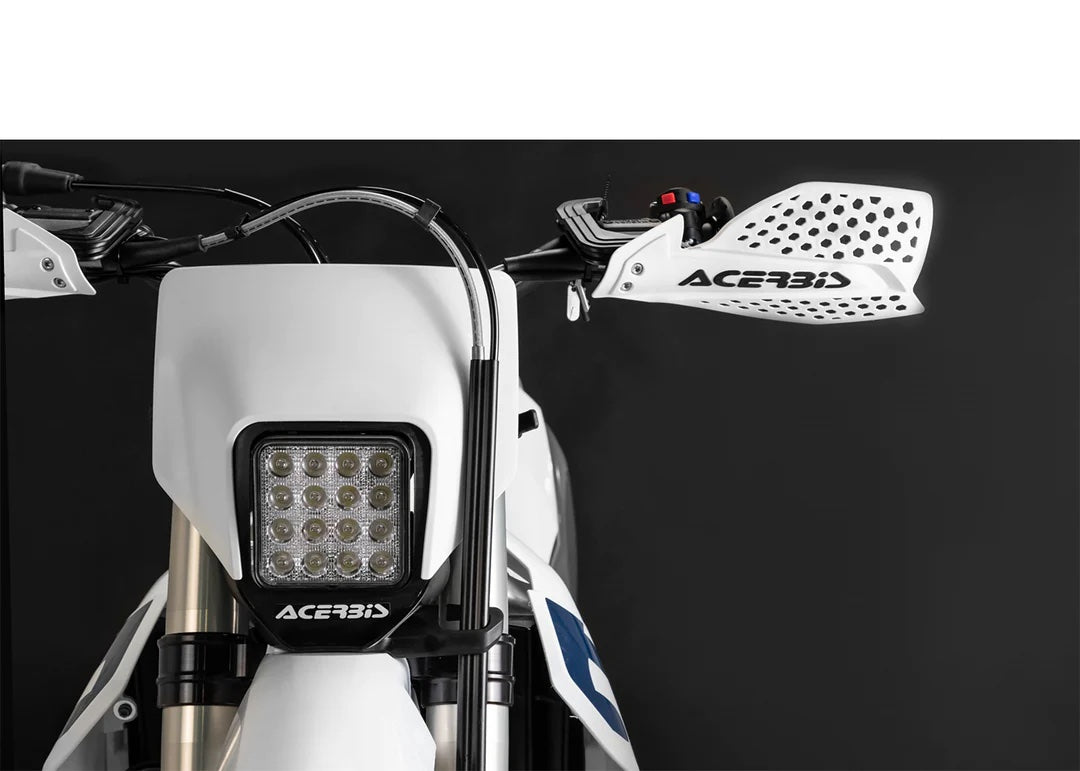 Husqvarna Acerbis LED Headlight image 1