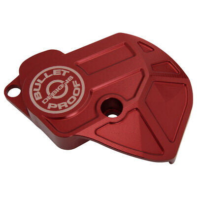 BPD Throttle Body Guard for 2023-2025 KTM, Husky, Gas Gas image 2