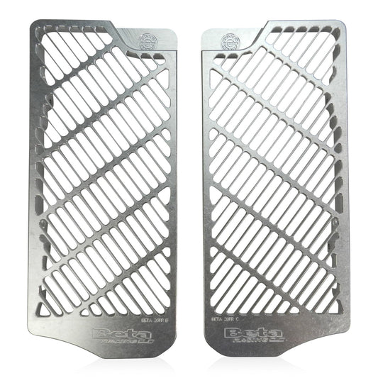 BPD Radiator braces/ guards Beta image 0