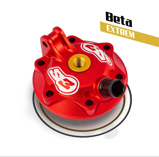 Beta S3 Head POWER/EXTREME image 0