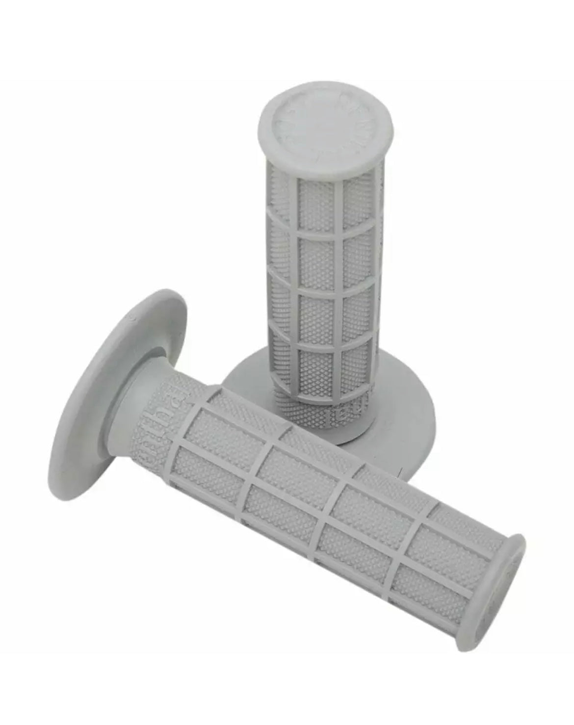 Renthal Full Waffle Grips SOFT image 0