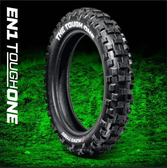 Plews EN1 The Tough One - Extreme Enduro Tyre - Tough One image