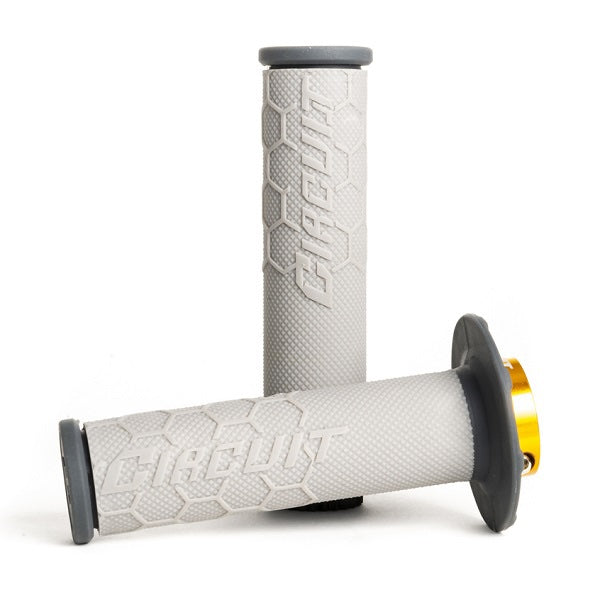 Circuit Kira Lock on Grips image 3