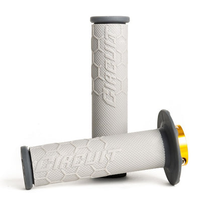 Circuit Kira Lock on Grips image 3