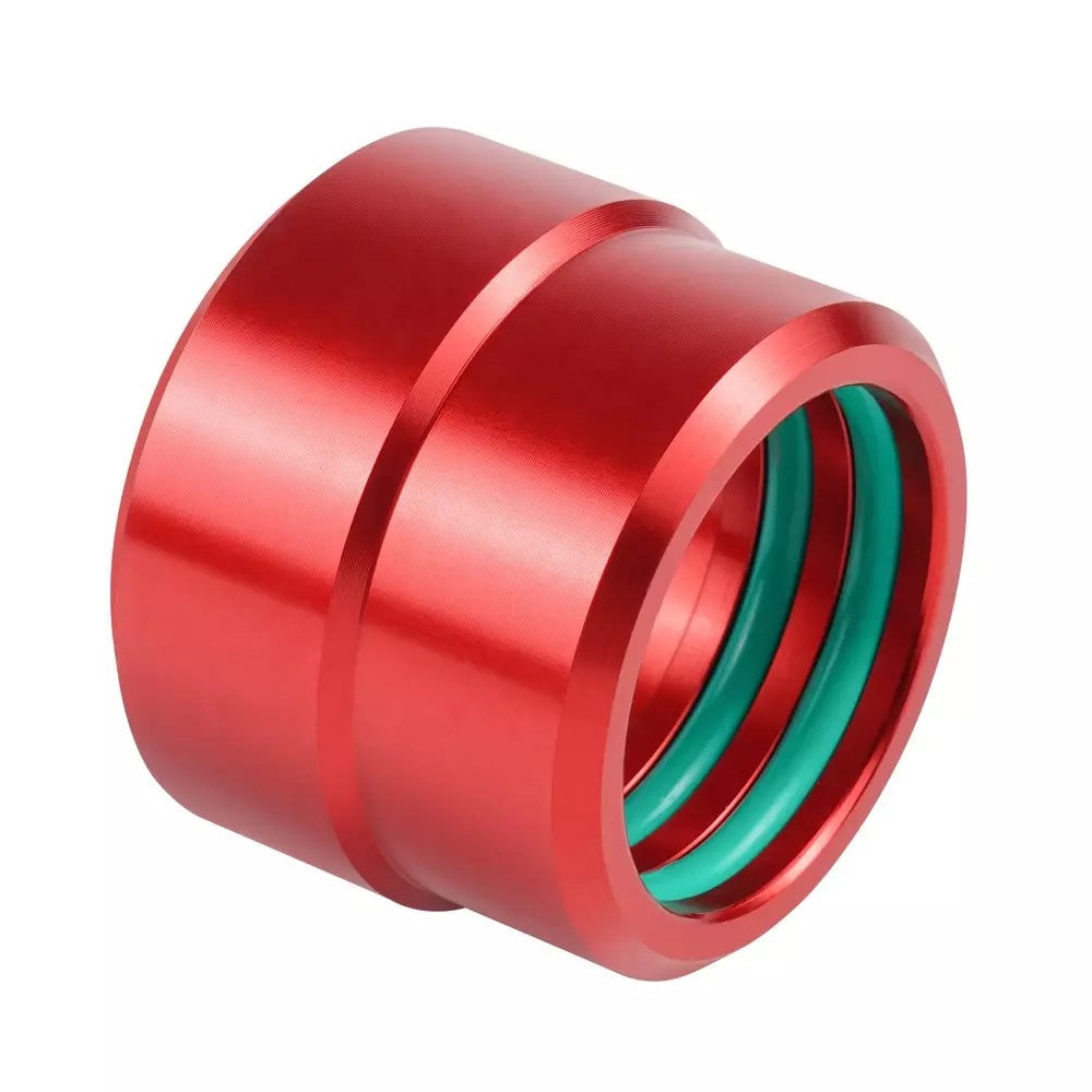Beta Aluminum Exhaust Collar image 4