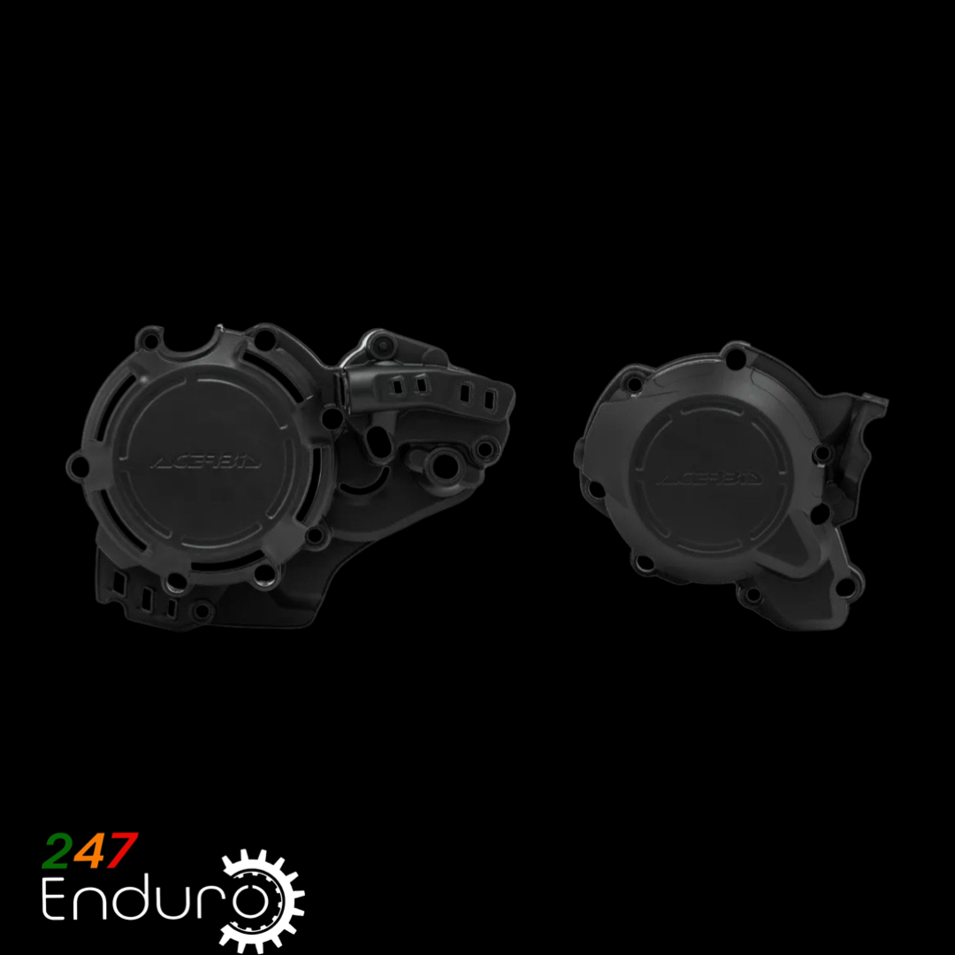 KTM Acerbis X Power Protection Covers image 1