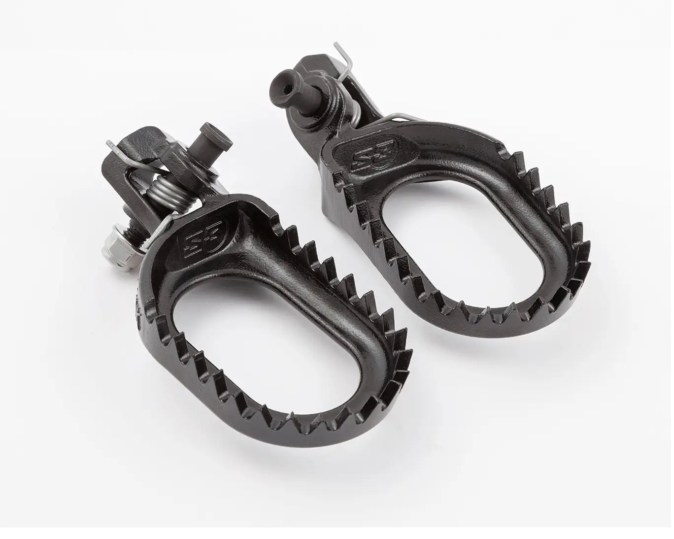 S3 PUNK Pegs LOW KTM/ HUSKY/GG/BETA TBI 2024 image 2