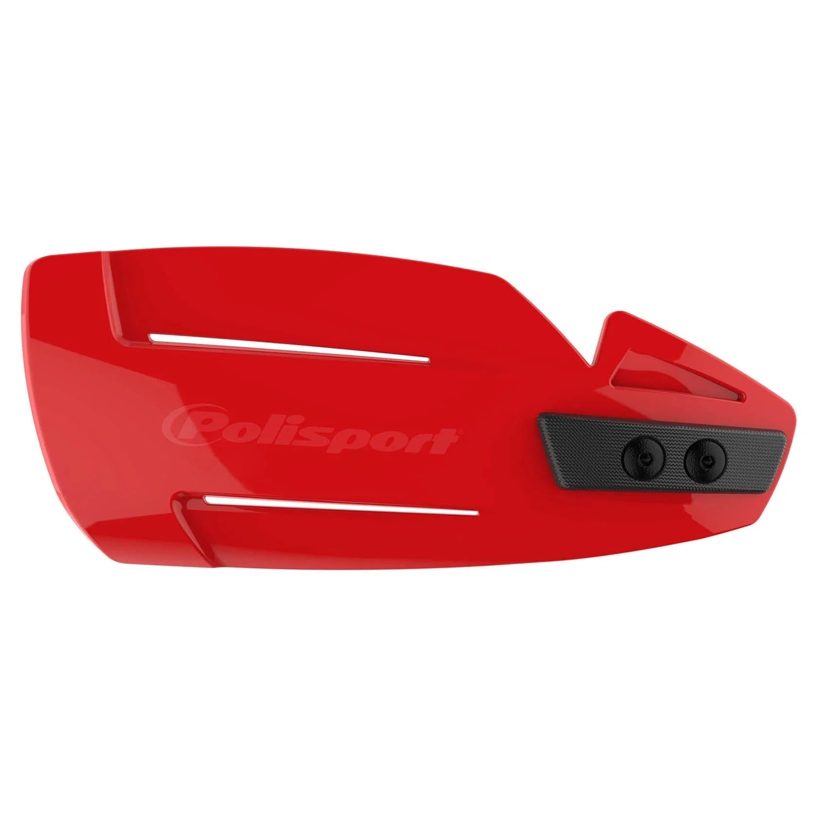 Polisport Handguards MX Hammer Red image 0