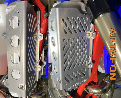 Beta Rad Brace Fan Set 2024 2T Artafon image 3