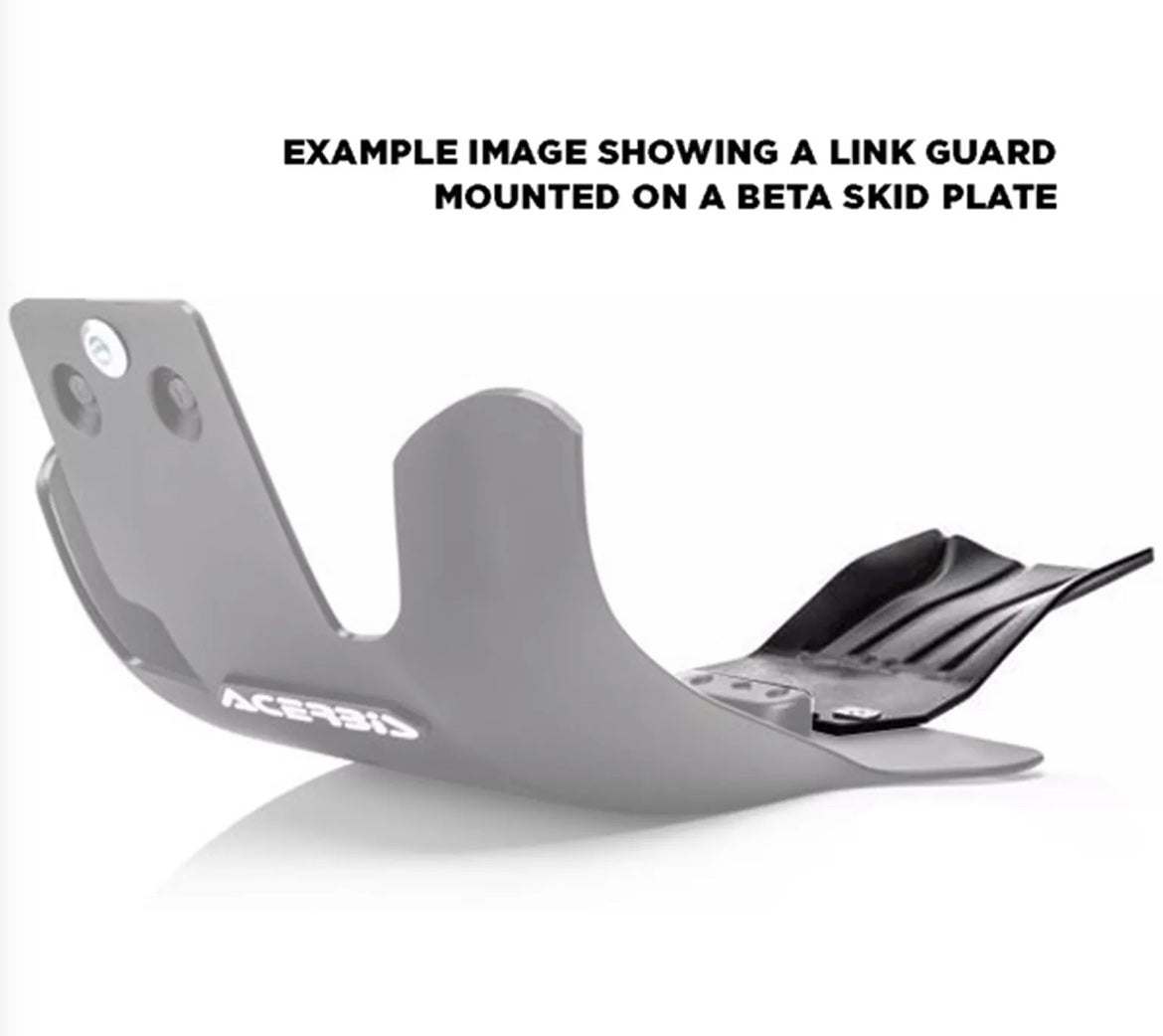 Acerbis Universal Linkage Guard image 1