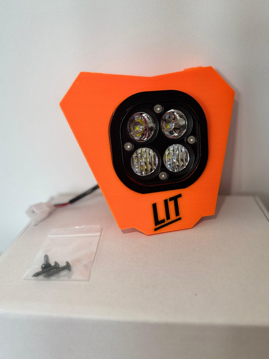 LIT Enduro light KTM 2017-23