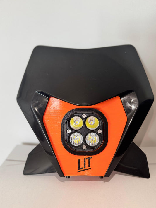 LIT Enduro light KTM 24+