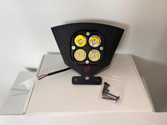 LIT Enduro lights GAS GAS 2021-23