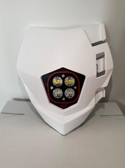LIT Enduro light Rieju 2020-25