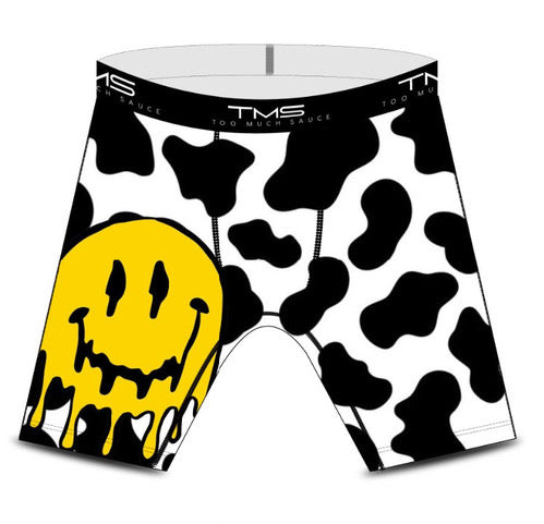 TMS Moo Drip Performance Boxer Short