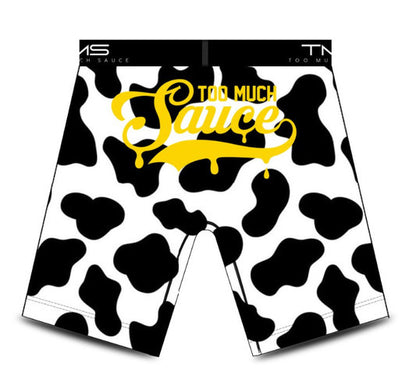 TMS Moo Drip Performance Boxer Short