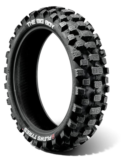 Plews – The Big Boy Adventure- 150/70-18